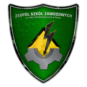 Logo szkoły
